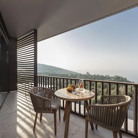 Six Senses Kaplankaya Station touristique 5*