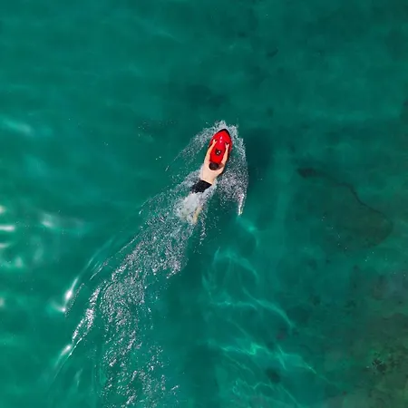 Station touristique Six Senses Kaplankaya 5*