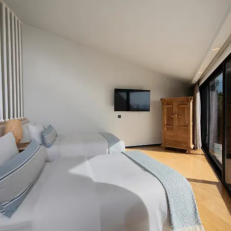 Six Senses Kaplankaya 5*