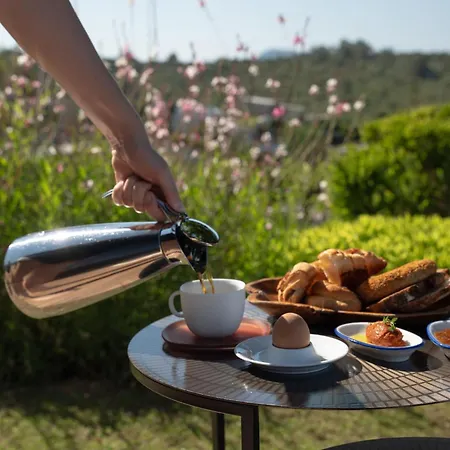 Station touristique Six Senses Kaplankaya 5*