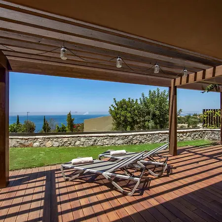 Six Senses Kaplankaya Milas