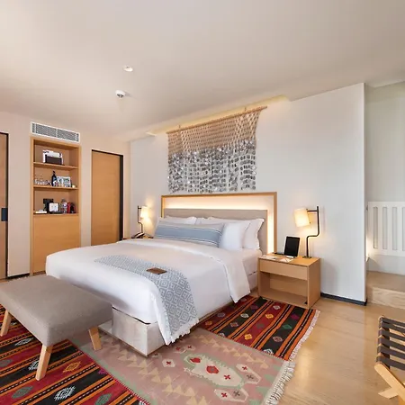 Six Senses Kaplankaya 5* Milas