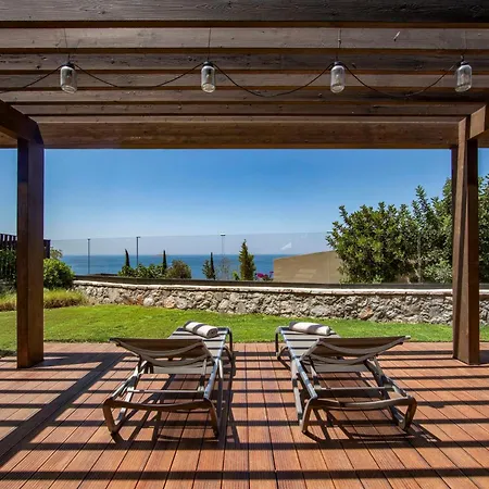 Six Senses Kaplankaya Station touristique