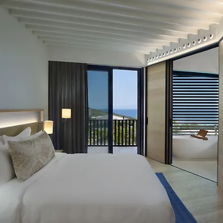 Six Senses Kaplankaya Station touristique