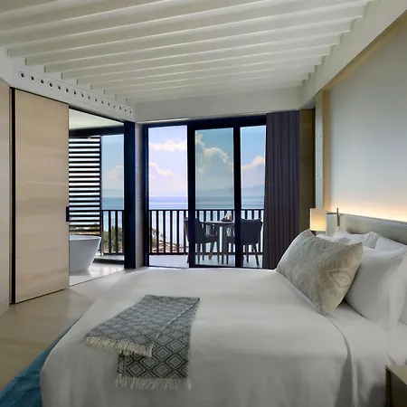 Resort Six Senses Kaplankaya Milas