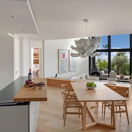 Six Senses Kaplankaya Station touristique