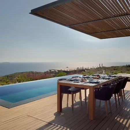Six Senses Kaplankaya 5*
