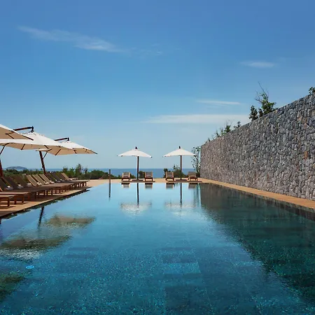 Six Senses Kaplankaya 5* Milas