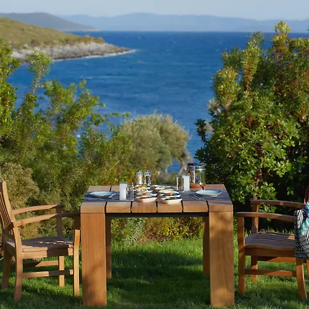 Six Senses Kaplankaya