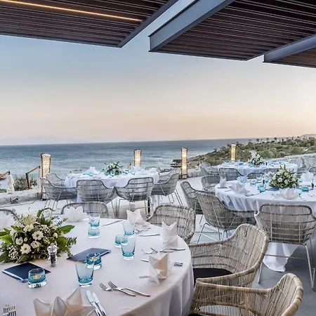 Six Senses Kaplankaya אתר נופש 5*