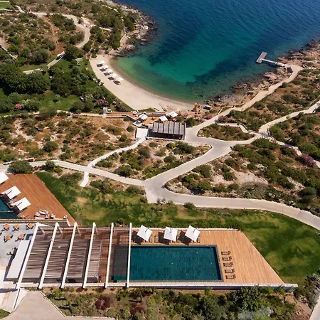 Six Senses Kaplankaya 5* Milas