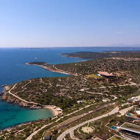 Six Senses Kaplankaya Resort Milas