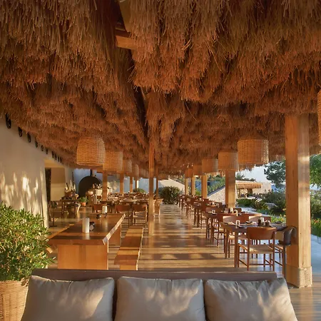 Six Senses Kaplankaya Semesteranläggning (resort) 5*