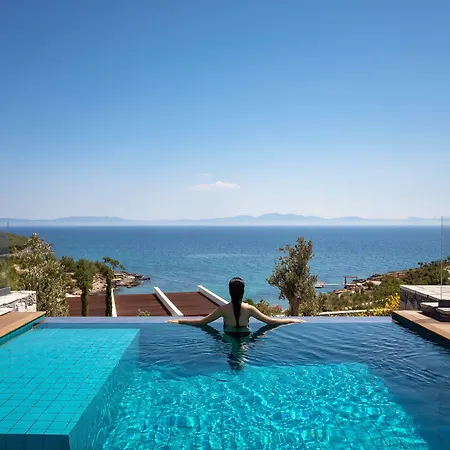 Six Senses Kaplankaya Station touristique 5*