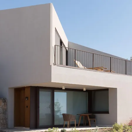 Six Senses Kaplankaya אתר נופש 5*