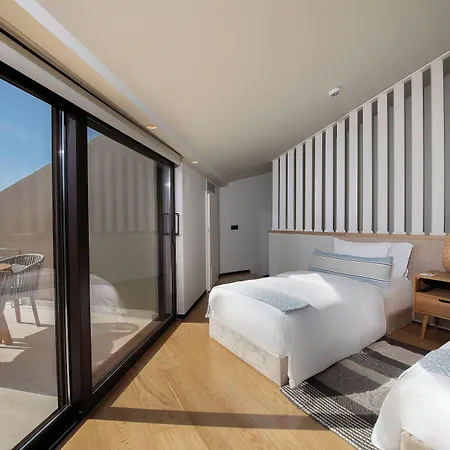 Six Senses Kaplankaya Station touristique 5*