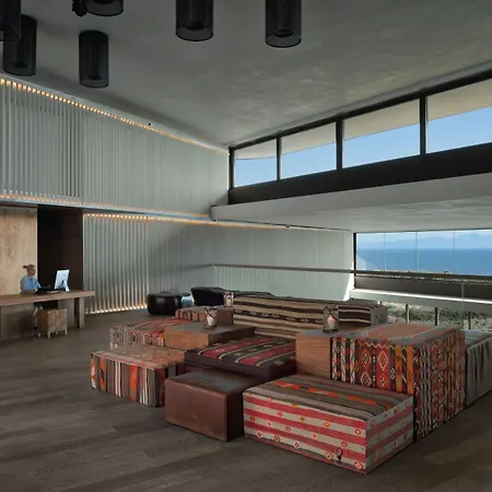 אתר נופש Six Senses Kaplankaya Milas