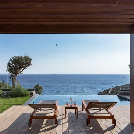 Resort Six Senses Kaplankaya Milas