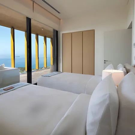 Six Senses Kaplankaya אתר נופש 5*