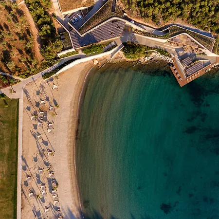 אתר נופש Six Senses Kaplankaya Milas