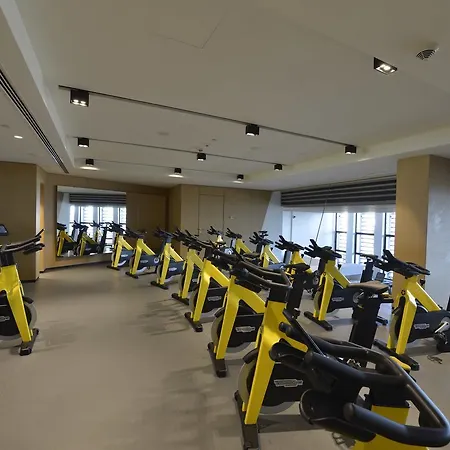 Resort Six Senses Kaplankaya