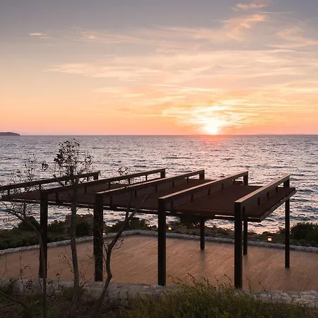 Station touristique Six Senses Kaplankaya Milas