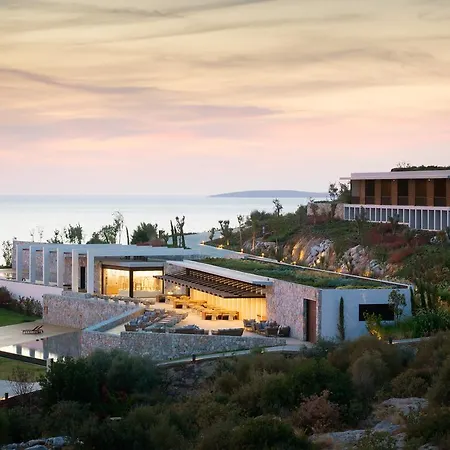 Station touristique Six Senses Kaplankaya 5*