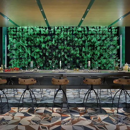 Six Senses Kaplankaya Station touristique