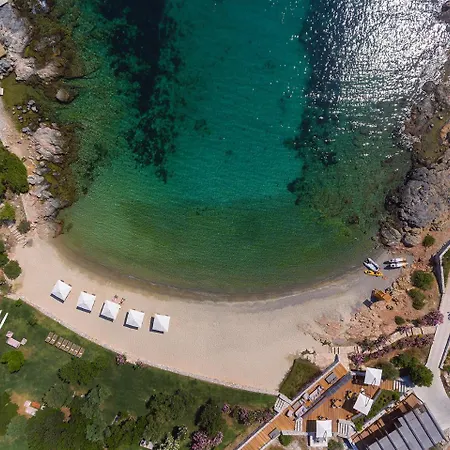 Six Senses Kaplankaya