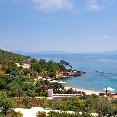 Six Senses Kaplankaya Milas