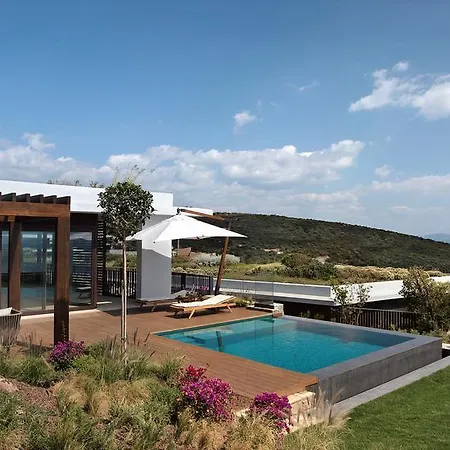 Six Senses Kaplankaya Milas