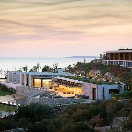Six Senses Kaplankaya 5* Milas