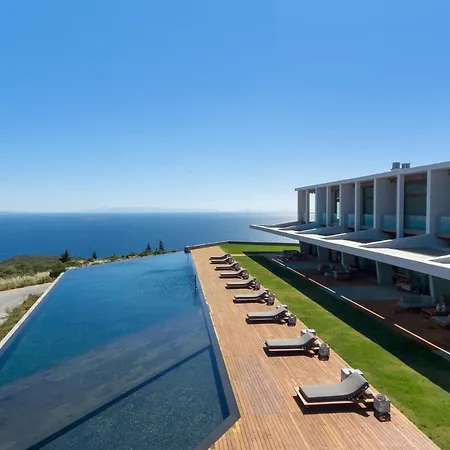 Six Senses Kaplankaya 5*