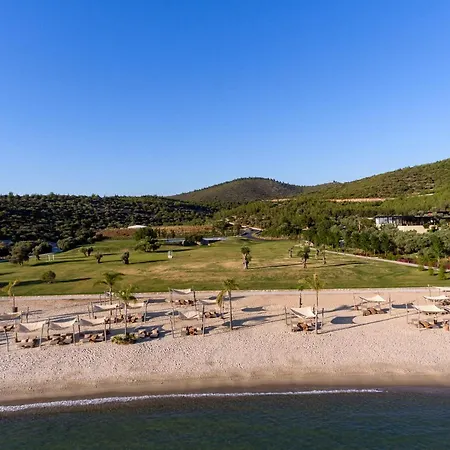 Six Senses Kaplankaya Station touristique