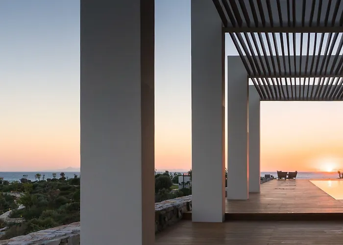 Six Senses Kaplankaya