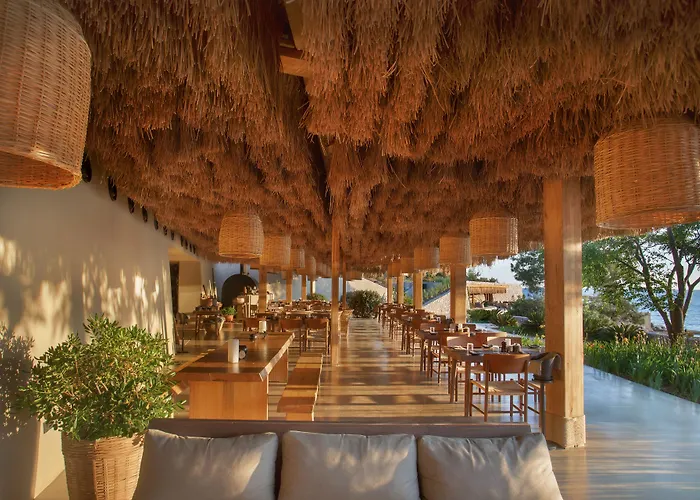 Six Senses Kaplankaya Semesteranläggning (resort) 5*